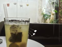 -边渡咖啡烘焙店(昙华林店)