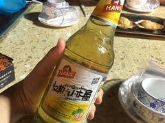 -沣峪鱼庄