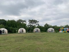 -梁鸿国家湿地公园