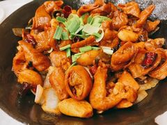 -庐州太太(双岗店)