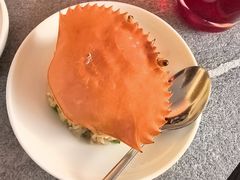 -Ministry of Crab•MOC(交子大道店)