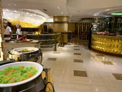 -碧涛阁·泡泡海洋·汤泉洗浴(王府花园店)