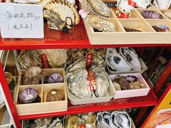 -一蚝一贝海鲜特色餐厅(万象城店)