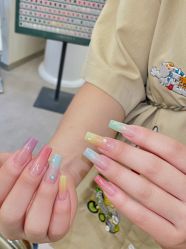 -Touch Nail·品质·美甲美睫
