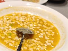 -宫燕府·京菜·烤鸭·淮扬菜(王府中心店)