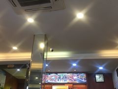 门面-廖老妈蹄花店(人民公园陕西街259号店)