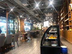 -岗底斯尼泊尔餐厅(万达店)