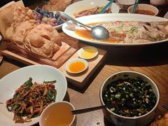 -相约·羊村小馆非遗手抓肉(七一酱园店)