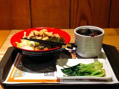 盐酥鸡淡水鱼丸汤套餐-大炮盐酥鸡(新街口店)