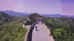 -翱翔飞越地平线