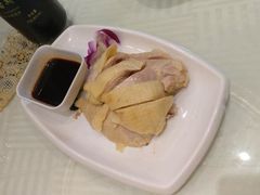 -江南村酒家
