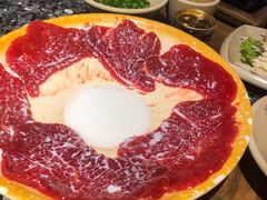 -蜀大侠火锅(少陵路店)