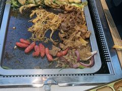 -郭记烤肉创始店(民丰大街店)