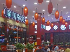 -簋街仔仔小龙虾(总店)