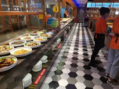-纽斯特牛排自助餐厅(浦东文峰广场店)