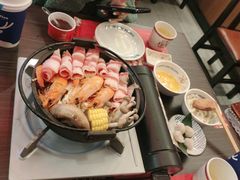 -仙隐小鹿中华料理(南宁万象城店)