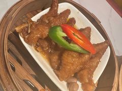 -禄运茶居·手工点心(猎德店)