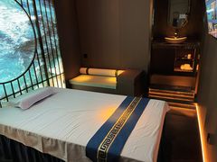 -星漾里•SPA•足道•按摩•养生(吕厝店)
