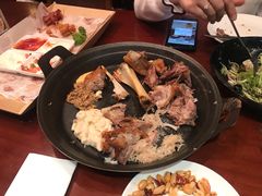 -蓝枪鱼西餐厅(锦华店)