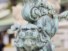 -难波八坂神社