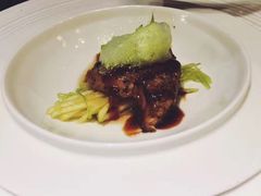 -王品牛排(新光天地店)