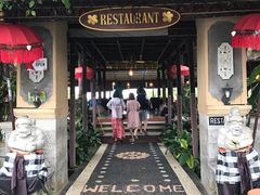 -Bebek Joni Restaurant