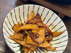-吃货私房菜(丽江束河古镇店)