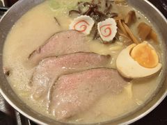 -dodonpa.墩墩伐 便当食堂(博华广场店)