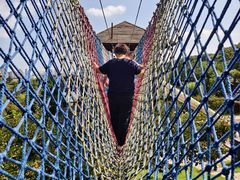 -威海华夏城景区