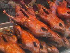 -徐六孃正宗甜皮鸭(张公桥店)