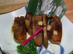 -蟹将军·松叶蟹和牛日料放题自助(K11店)