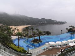 -格力东澳大酒店-蓝色海岸餐厅