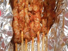 -西贝莜面村(上海百联西郊店)