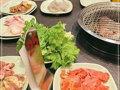 -韩盛·盛江山自助料理(奥体万达店)