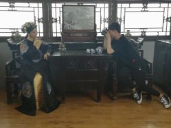 点击看大图 -美云庭古装·格格服汉服·京城旅拍(北京店)