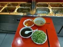 -六和孝顺素食餐厅(西湖道店)