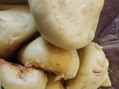 -老回回小吃(百万庄店)