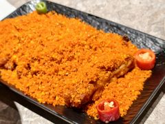 -留半山·香港食堂(啦啦宝都店)