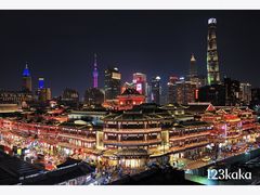 -豫园