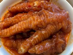 -陶兰居·手工点心·粤菜(圆融时代广场店)