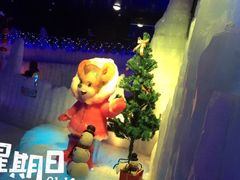 -苏州乐园森林水世界