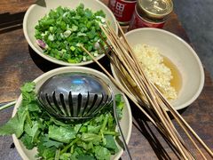 -四小区火锅·巷子里的重庆火锅(花照壁店)