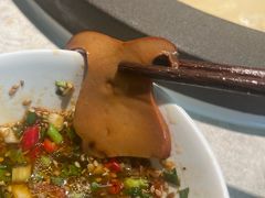 -鲜潭蒸汽石锅鱼(五道口购物中心店)