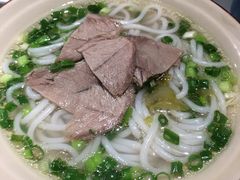-泉味道贵州厨房(三里河店)