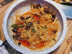 -山河屯铁锅炖·非遗铁锅炖(华强北店)