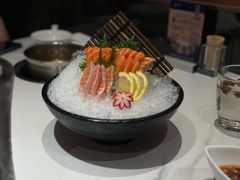 -海月轩海鲜豆捞(紫金塔店)