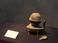 -安阳博物馆