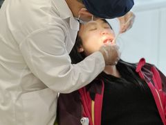 -泰康拜博口腔医院(江北总院)