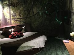 -天逅酒店(苏州观前步行街店)