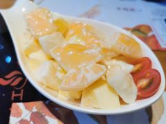 -千旬岛海鲜小聚(万达广场店)